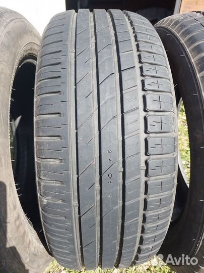 Nokian Tyres Nordman SX3 205/55 R16