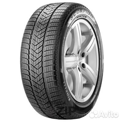Pirelli Scorpion Winter 265/45 R21 108W