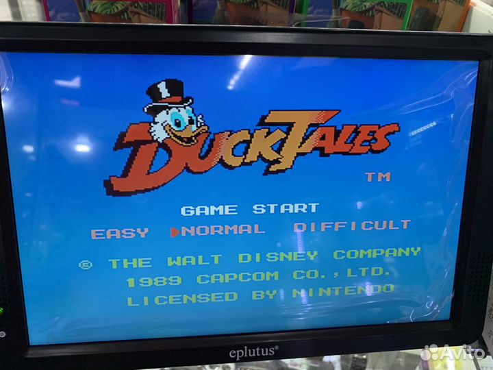 Игровая приставка 10000 игр Stick Lite