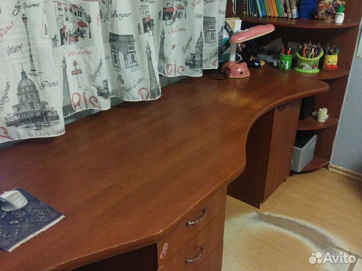 Компьютерный стол бу