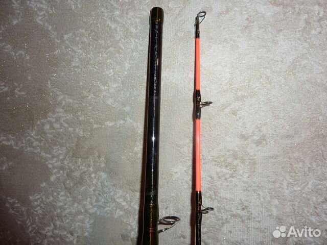 Японские спиннинги shimano beast master boat-270H купить в Москве ...