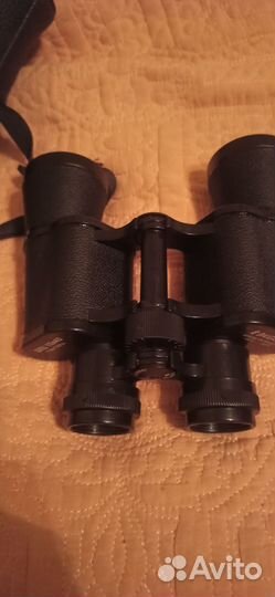Бинокль