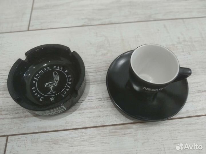 Чашки для кофе