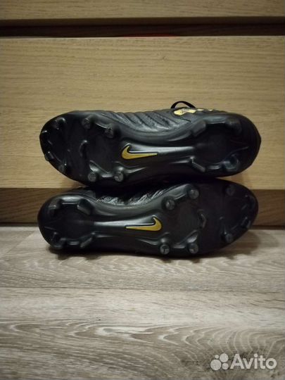 Бутсы Nike tiempo 7 pro