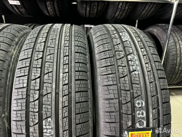 Pirelli Scorpion Verde All Season 255/55 R20