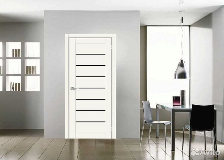 Межкомнатные двери экошпон хит продаж