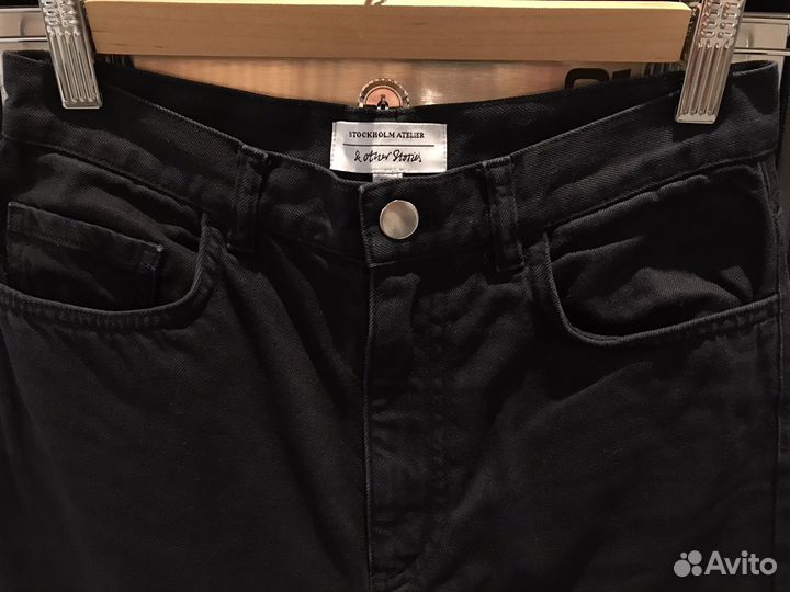 Other stories джинсы как новые