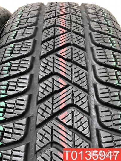 Pirelli Scorpion Winter 215/60 R17 100V