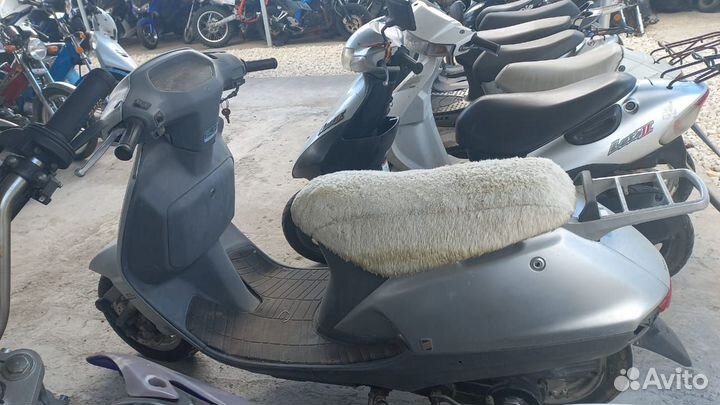 Honda Lead 50