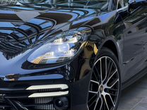 Porsche Panamera 4 2.9 AMT, 2021, 3 060 км, с пробегом, цена 13 990 000 руб.