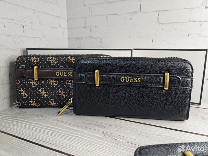 Кошелек Guess sestri (new)