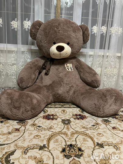 Мягкая игрушка