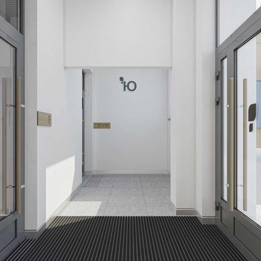 1-к. квартира, 36,1 м², 15/23 эт.