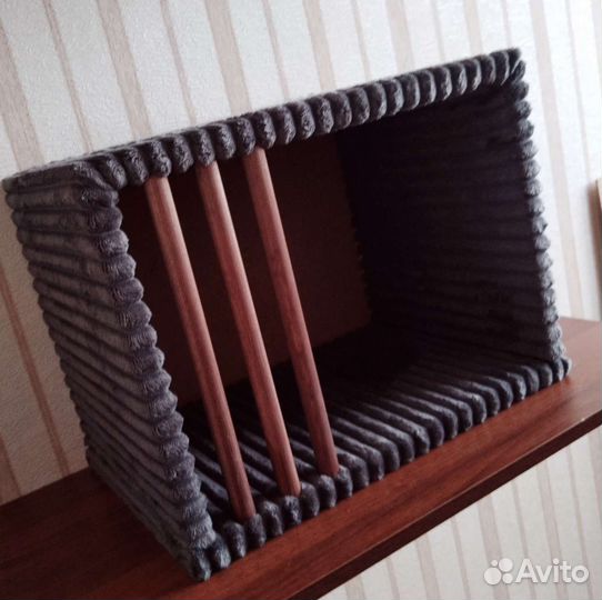 Домик для кошки/собачки