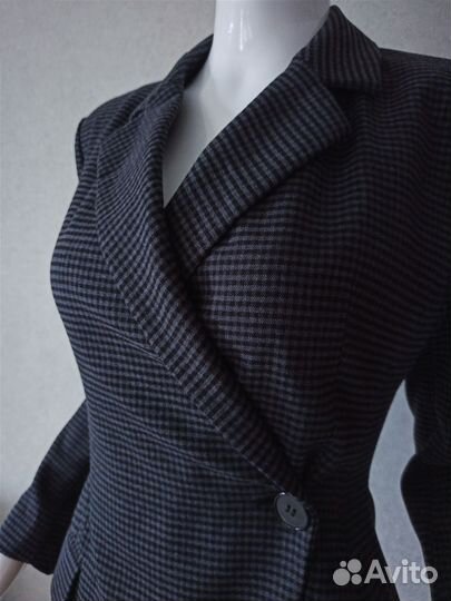 Платье пиджак Lime