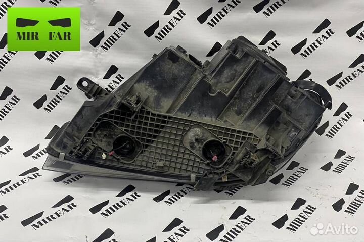 Фара правая BMW X5/X6 F15/F16 2013-2018 xenon