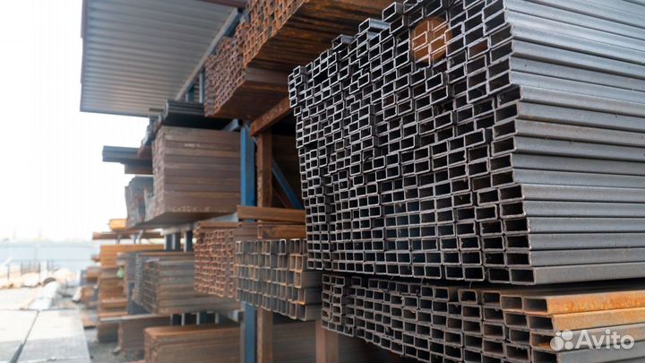 Арматура Ф 20, профнастил, швеллер