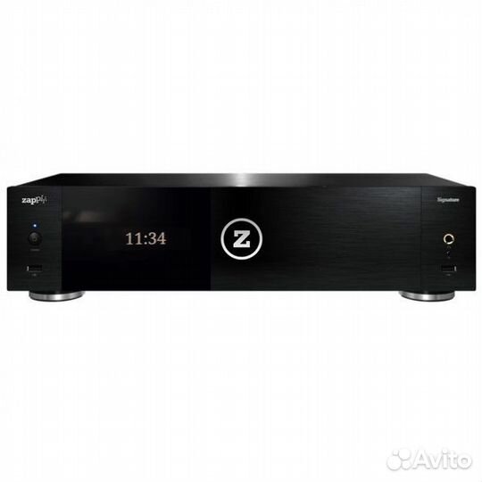 Медиаплеер Zappiti Signature 4K HDR