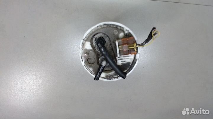 Насос топливный электрический Alfa Romeo GT, 2009