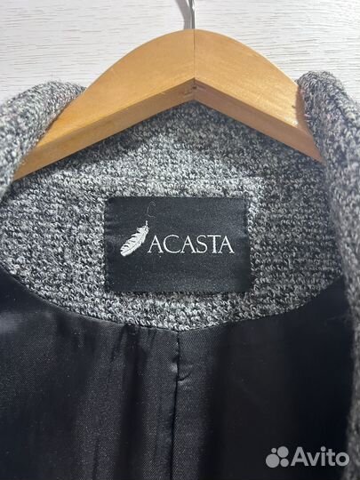 Пальто женское