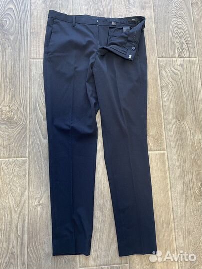 Одежда мужская - пакетом S, M.uniqlo,reserved, h&m