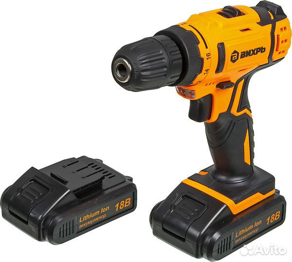 Шуруповерт makita наsytki*