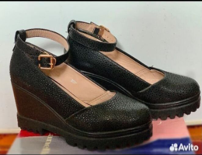 Туфли женские 36размер