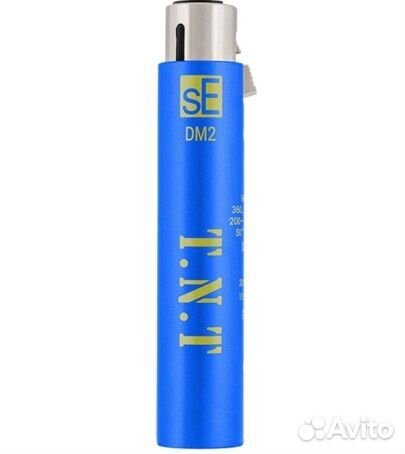Микрофонный предусилитель SE Electronics DM2 TNT
