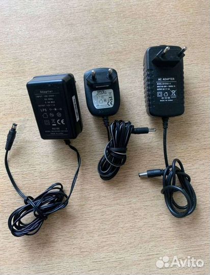 Блок питания