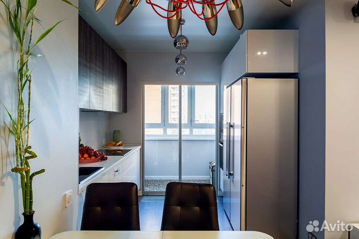 Кухонный гарнитур от производителя