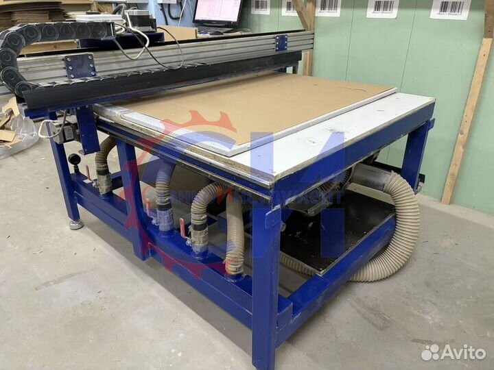 Плоттер режущий 