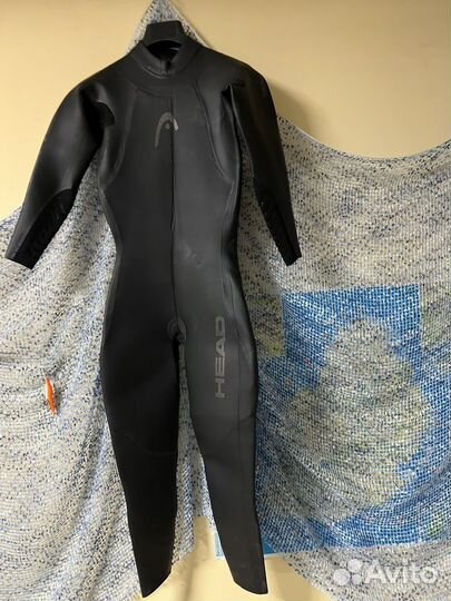 Ремонт, подгонка гидрокостюмов, ружей, фонарей