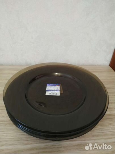 Посуда Люминарк тарелки