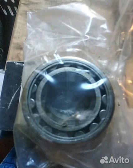 Подшипник задней ступицы Фольксваген транспортерт2