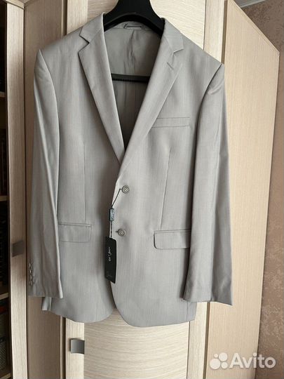 Пиджак новый Сударь