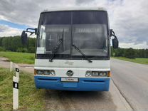 Междугородний / Пригородный автобус SsangYong Transtar, 1998