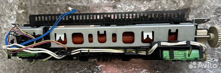 Комплектующие для принтера