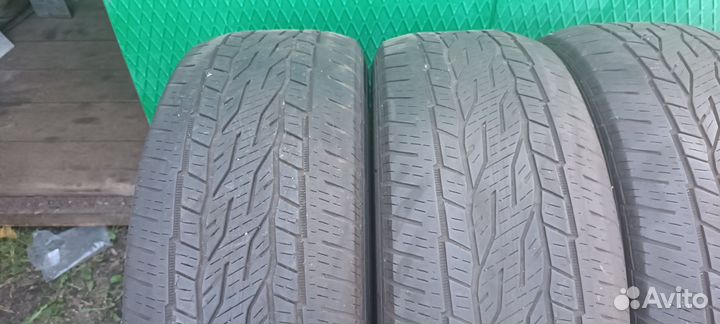 Continental ContiCrossContact LX2 275/60 R20