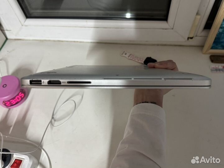 Macbook pro 13'' Retina 2013