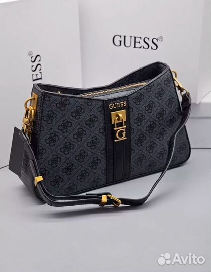 Сумка женская guess