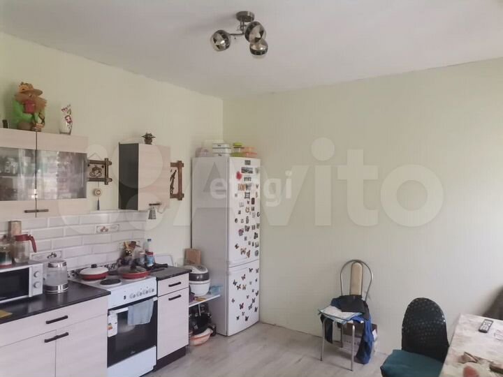 2-к. квартира, 67,1 м², 2/5 эт.