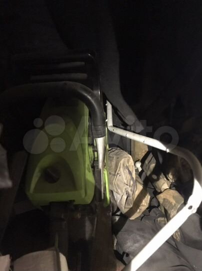 Гараж, 24 м²