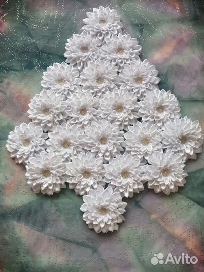 Резинка для волос