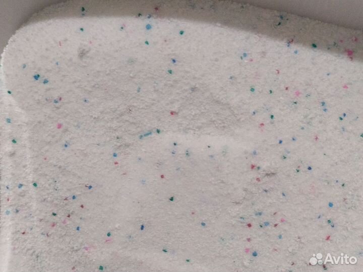 Стиральный порошок 15 кг Ариэль