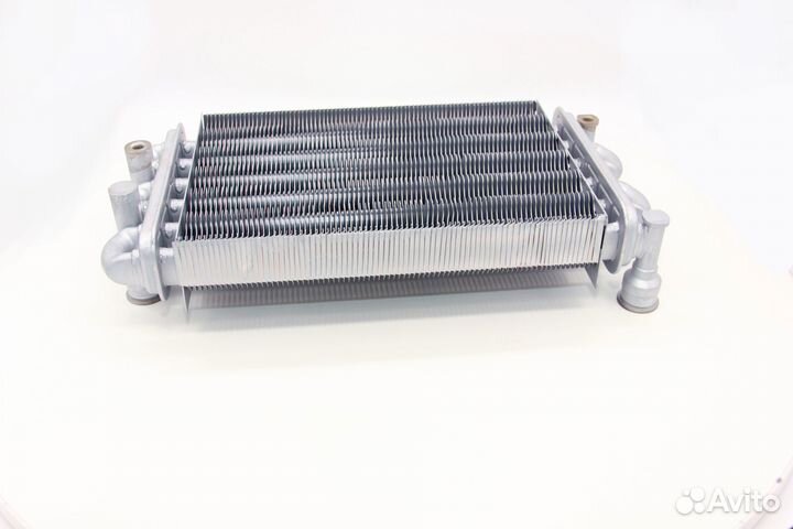 Запчасти на газовые котлы