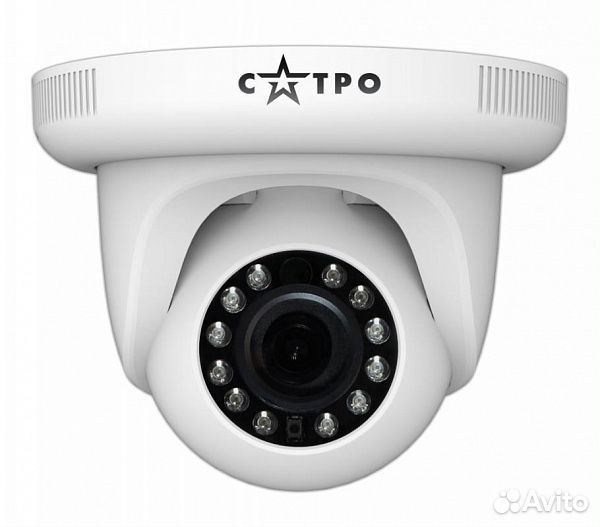 VC-NDV20F VP2 (2.8 mm)