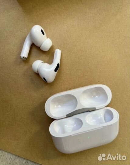 Airpods pro 2