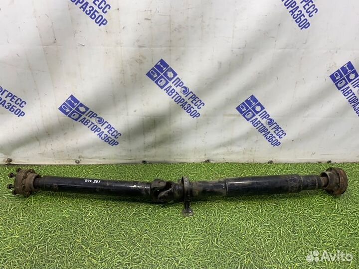 Карданный вал задний Land Rover Range Rover Iii