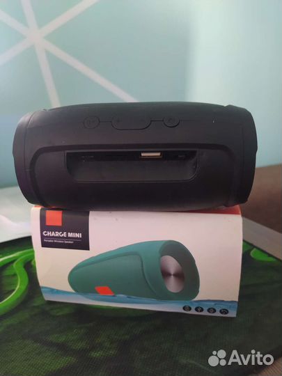 Колонка jbl