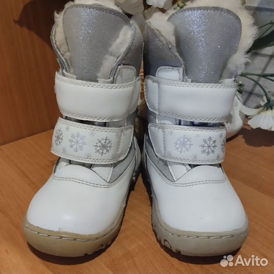 Валенки, обувь зима